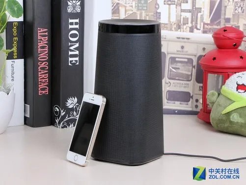 能陪你聊天的音箱才叫真智能 AI音箱盘点