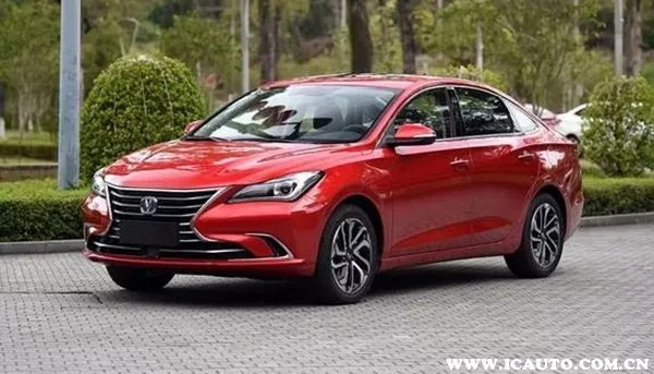 10万以下轿车排行榜,十万以内家用轿车推荐