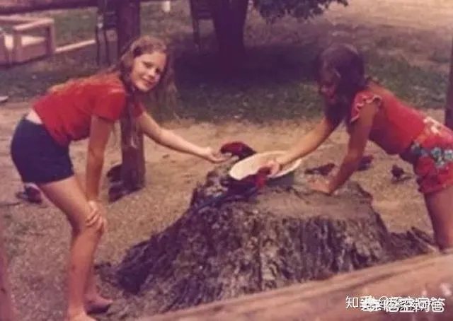 《海王》里的妮可·基德曼好美啊，她是什么来头啊？