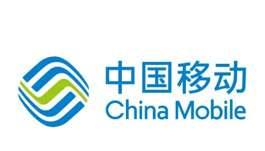 中国移动logo设计理念