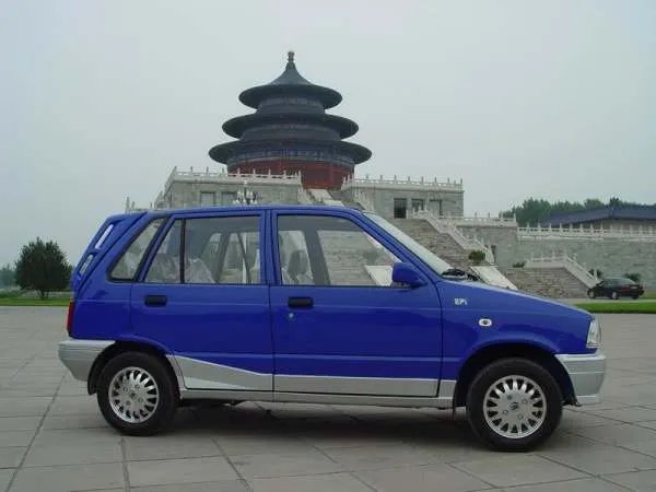 江南汽车制造有限公司的介绍