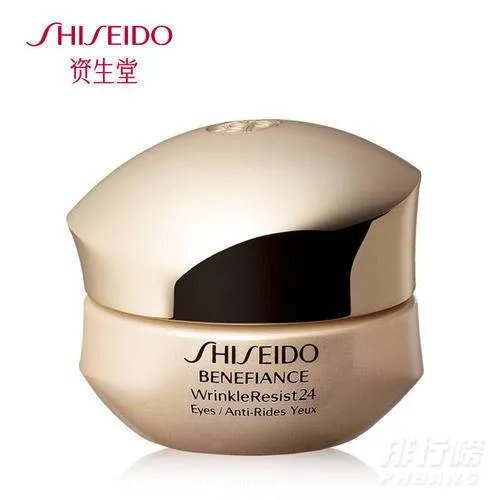 资生堂盼丽风姿眼霜怎么样_资生堂盼丽风姿眼霜适合年龄