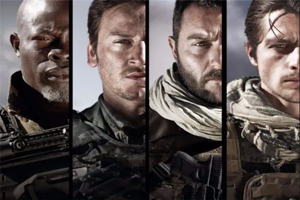 十大必看的美国动作大片 美国有哪些值得一看的动作大片