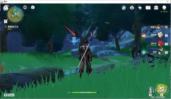 《原神》木材如何获得 木材获取方法分享