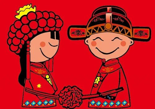 宁波结婚风俗有哪些  男女方的婚礼习俗