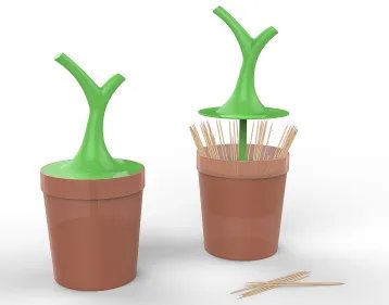 如何清洗口香糖？