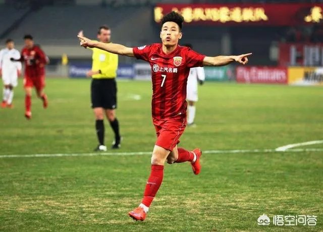 西甲西班牙人队9号加西亚即将离队，武磊可能身披象征主力前锋的9号球衣吗？