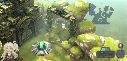 魔女之泉4全宝箱位置一览