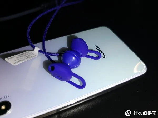 李现同款“荣耀xSport PRO蓝牙耳机”上手，这也忒好看了吧！