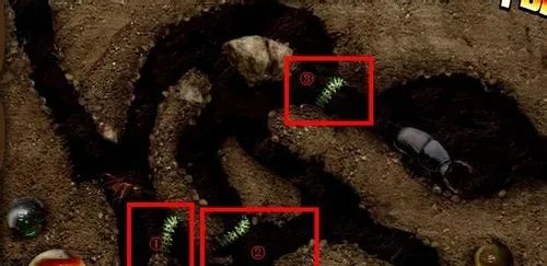 小婴儿逃出系列2攻略