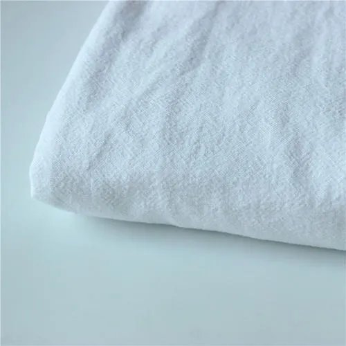 水洗棉是什么面料