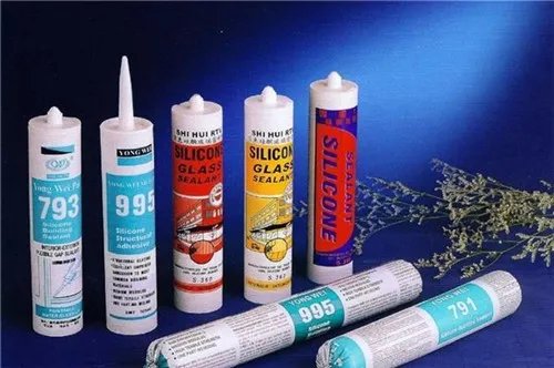 美缝剂和玻璃胶的区别是什么