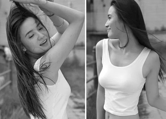 小宋佳三围图片曝光 宋佳三围及个人资料简介