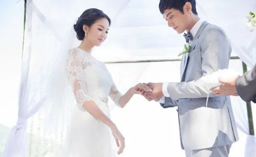 婚礼上适合唱的歌有哪些  好听的婚礼歌曲大全2017