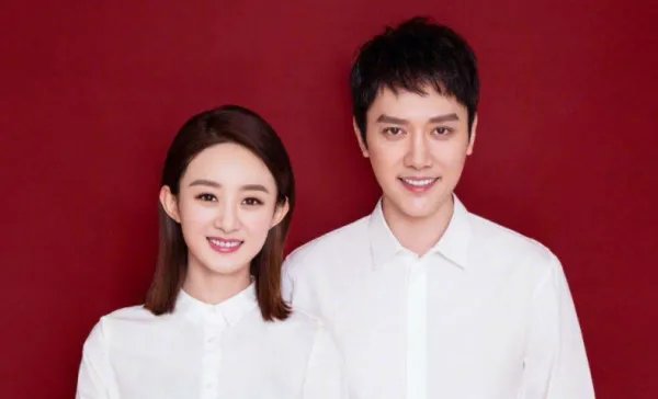 赵丽颖和冯绍峰什么时候离得婚