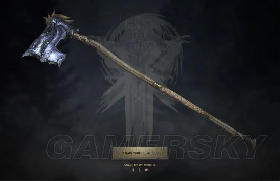 《荣耀战魂》beta测试资格申请方法 b测怎么申请