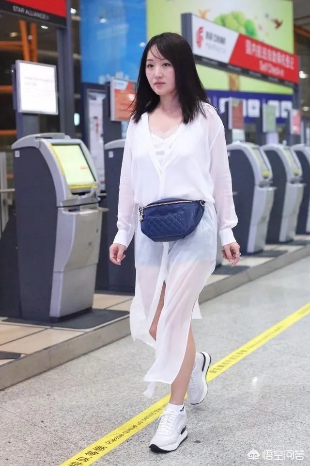 有谁还记得女神杨钰莹？