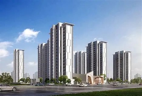 南昌住房空置率20%，每五套房就有一套是空置的，这是房子过剩了吗？