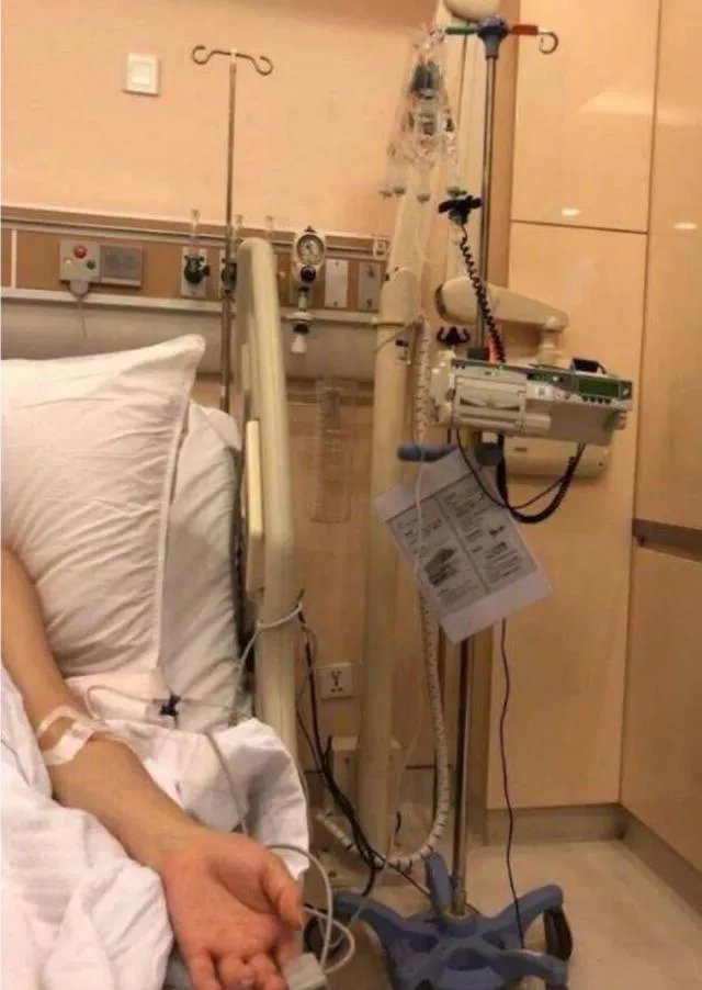 宋茜病重，她怎么了？