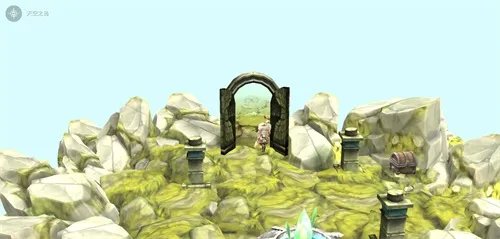 魔女之泉4全宝箱位置一览