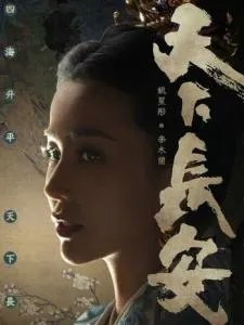 如何评价电视剧《天下长安》？