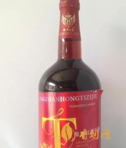 美国红提子露酒多少钱？品尝这美味佳酿不如先了解价格