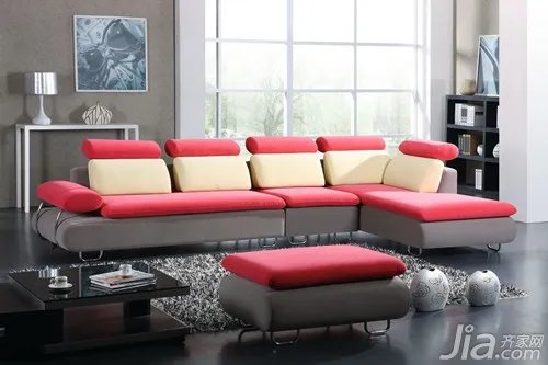 皇朝布艺沙发好不好 皇朝布艺沙发质量