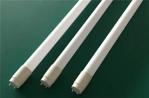 白炽灯和日光灯的区别是什么