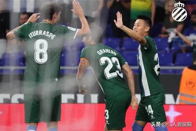 开场149秒闪电破门！武磊斩获个人欧战首球，怎样评价武磊本场比赛的表现？