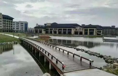 浙江东方职业技术学院怎么样啊