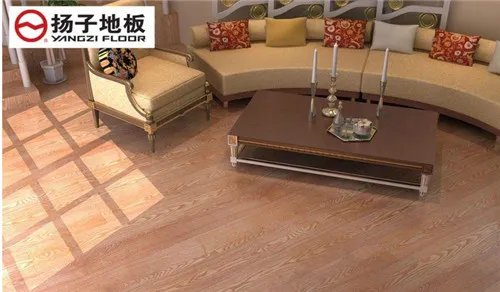 地板十佳品牌排名  2018什么牌子木地板好