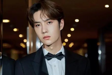 王一博是因为家境好才去韩国当练习生吗？