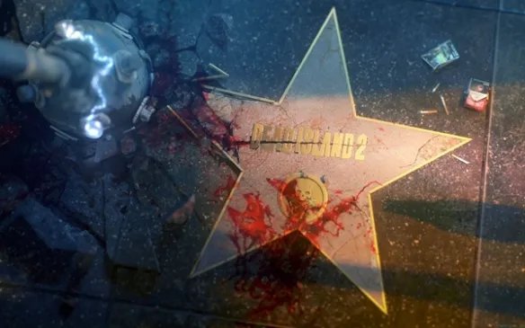 《死亡岛2》隐藏任务大全