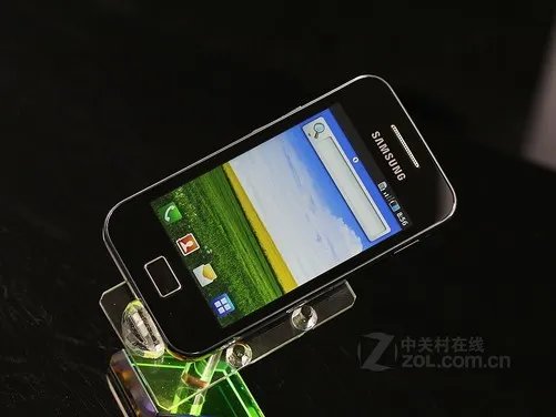 大小正合适 3.5吋屏安卓智能手机推荐