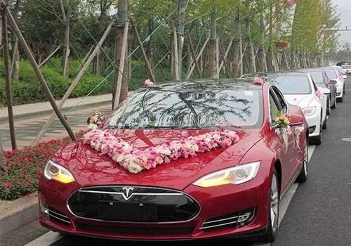 广州婚庆租车公司有哪些 婚庆租车价格是多少