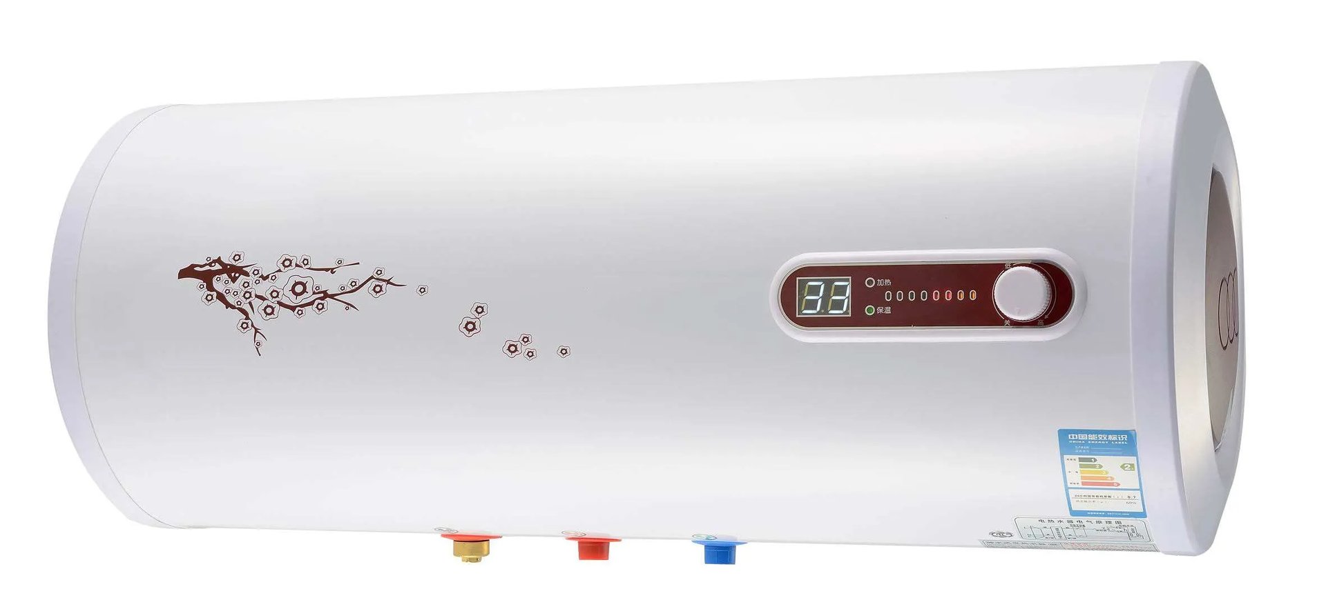 樱花热水器怎么样