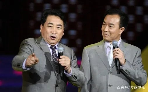 侯耀文已经离世13年，被戴志诚夺走的美女老婆，如今过的怎么样？