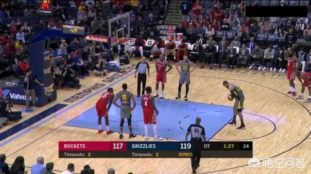最后15秒灰熊最后一攻，为什么火箭不选择提前犯规将绝杀机会留给自己呢？
