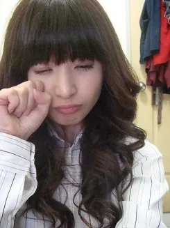 求dota舞儿的照片。。呻吟超美