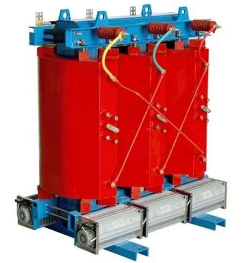干式变压器型号 一次性让你搞清楚!