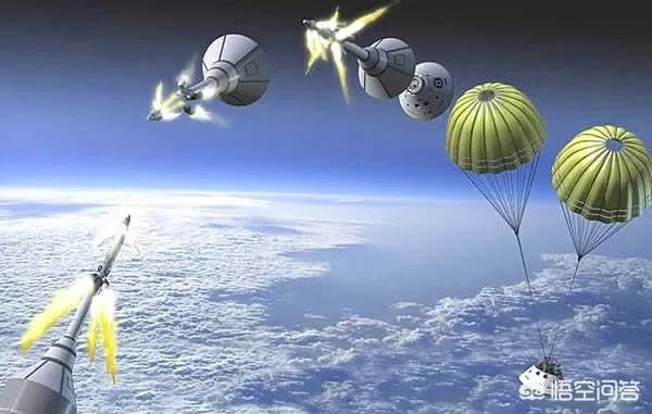 俄罗斯联盟号宇宙飞船发射失败，宇航员生还，俄罗斯宇航员是依靠什么成功逃生的？