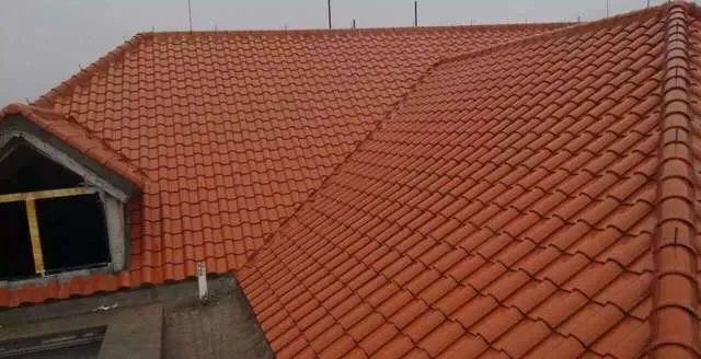 屋面瓦的种类有哪些   如何挑选屋面瓦