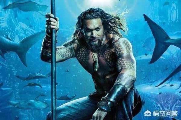 如何评价《海王》？