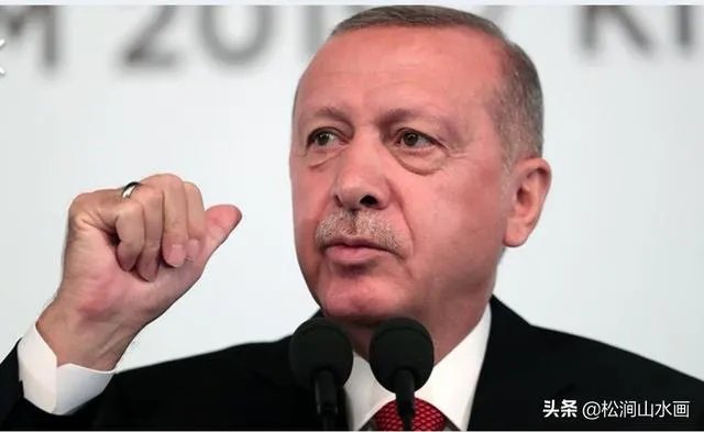 为何说阿亚军事冲突是土耳其给俄罗斯挖的一个坑？