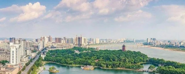 株洲市属于哪个省