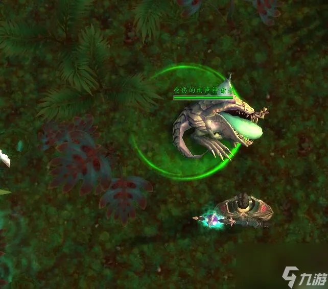 魔兽世界神谕者声望怎么开启 魔兽神谕者声望获取攻略