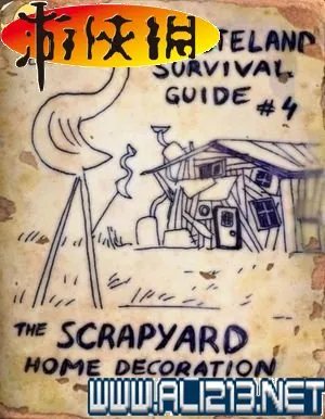 《辐射4》全图文攻略 全任务剧情教程攻略【完结】