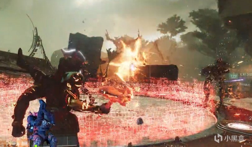 命运2永夜赛季无限超能大招bug触发方法