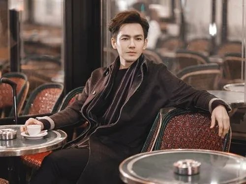 钟汉良已过40岁，是什么让他清洁自守，一条绯闻都没有？