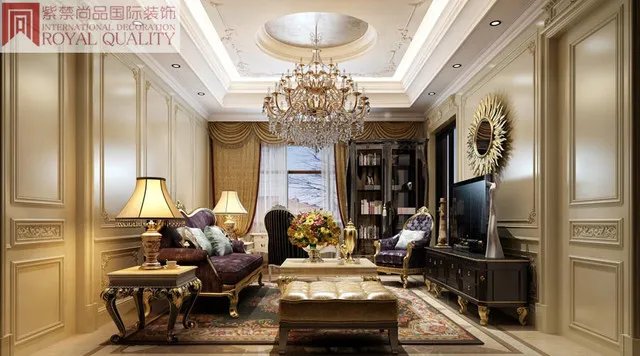 全国别墅装修公司排名 知名别墅装修公司推荐